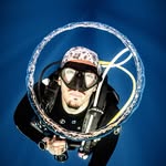 Yohann | Dive instructor 🫧 | Around the World 🌍