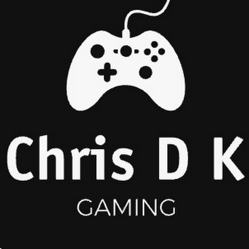 Chris D K