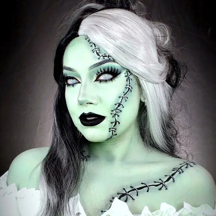 Rae | Creative Makeup 🎨🖌