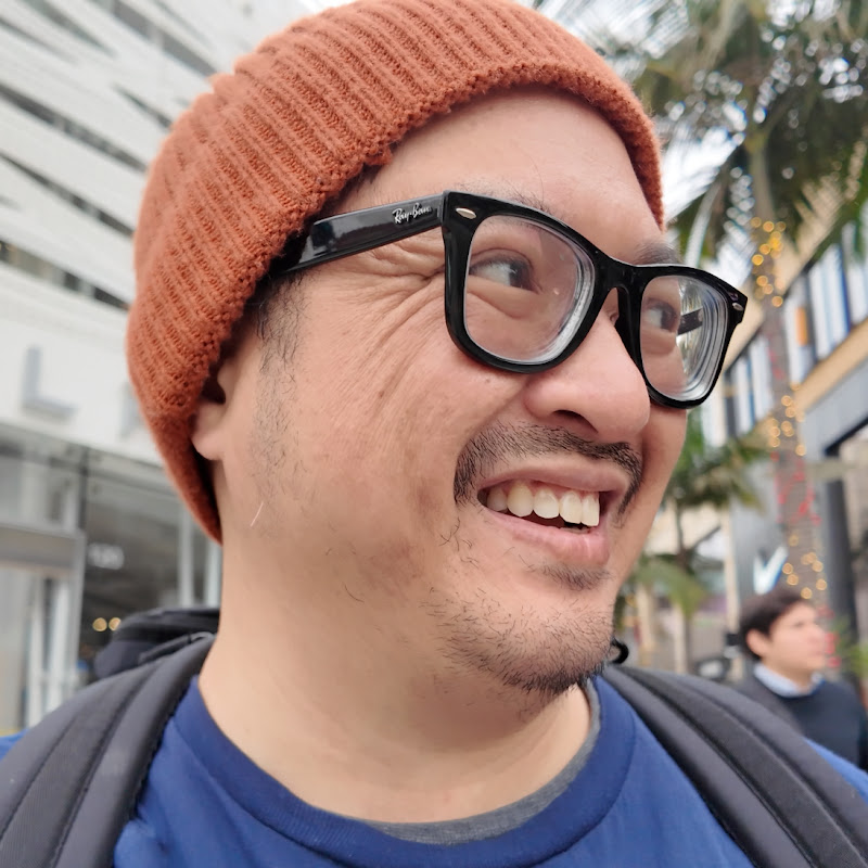 Kuya Timmy