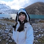 Water ｜登山系健身教練