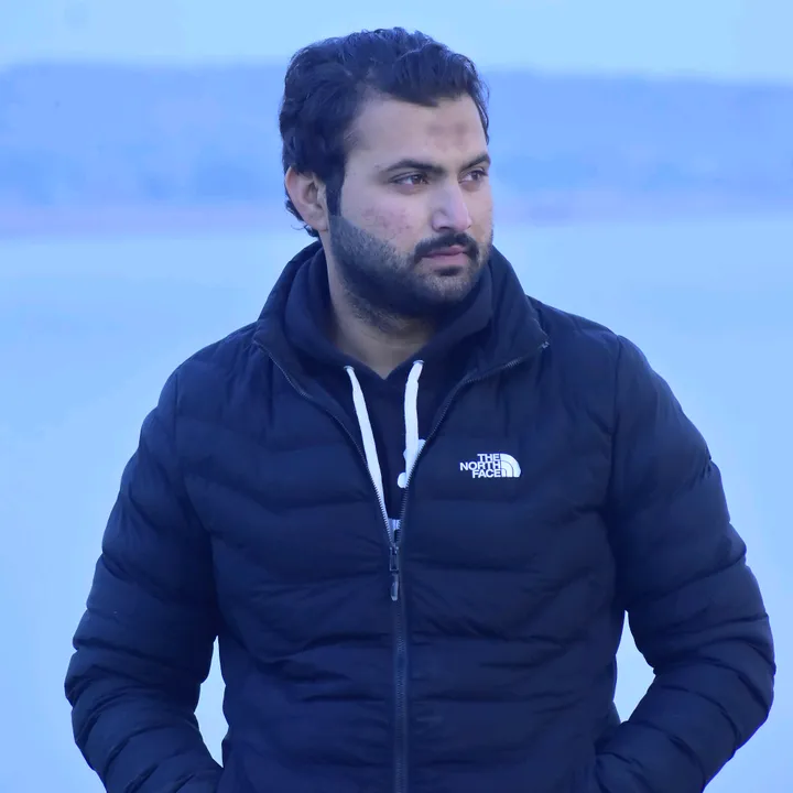 Sheroz Chattha