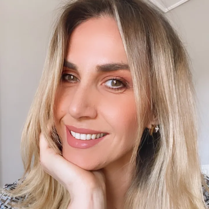 Marianna Georgaki