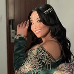 YASMINE BELKACEM