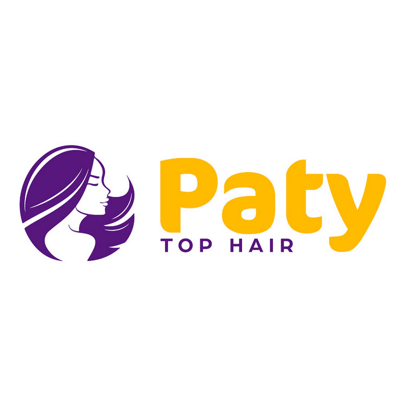 Paty Top Hair