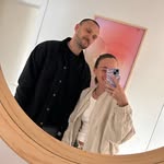 Julie & Artyom | Interior