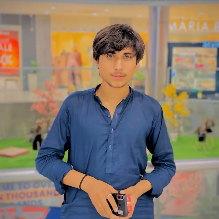 ملک مزمل سلیقہ ❤️‍🔥