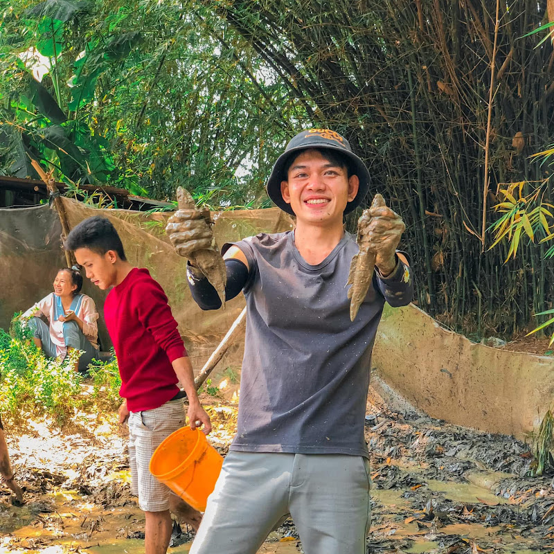 Người Miền Tây Ở Nhật