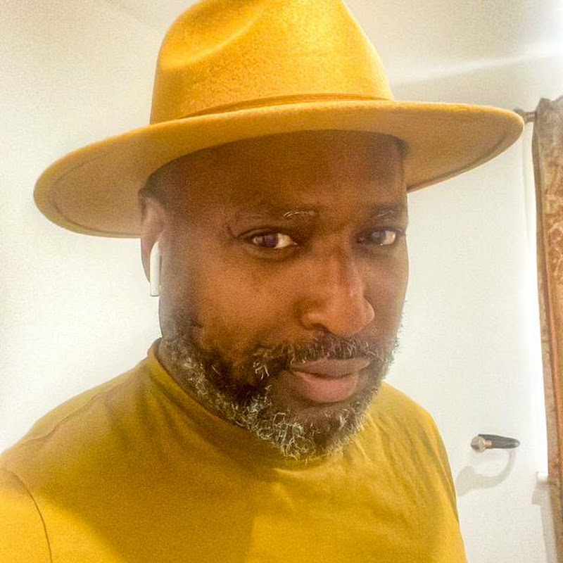 A Naijaman’s Perspective 