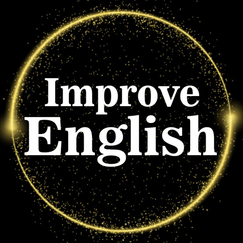 Improve English