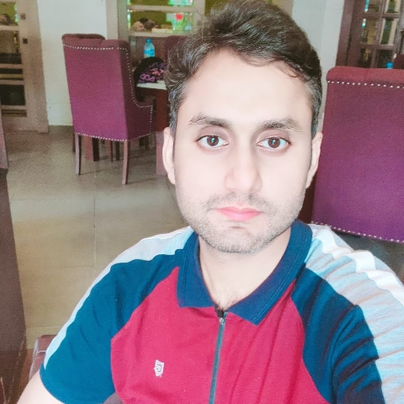Dr Umar Farooq Sheikh Child Specialist 