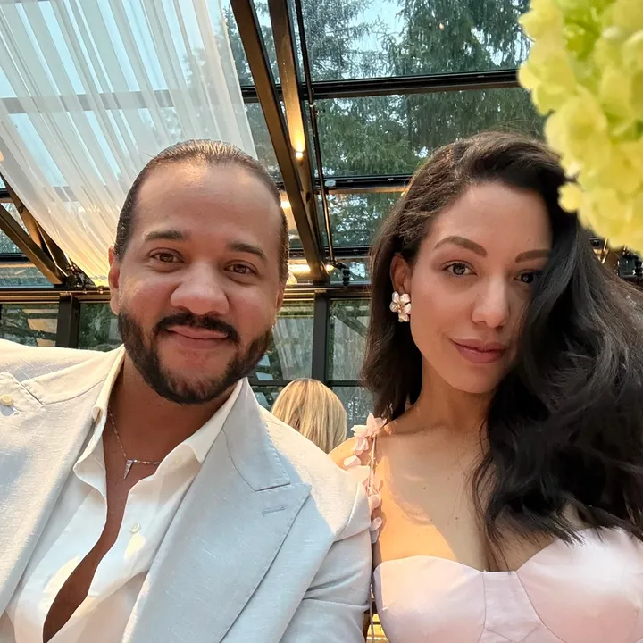 Rosanna & Winston