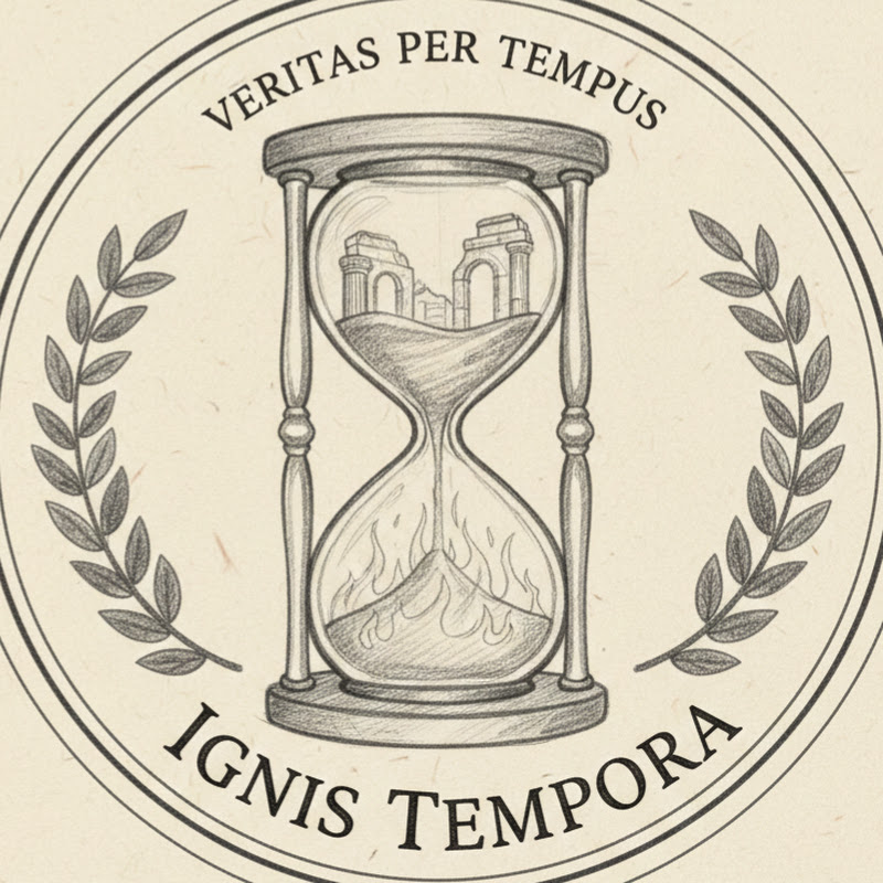 Ignis Tempora
