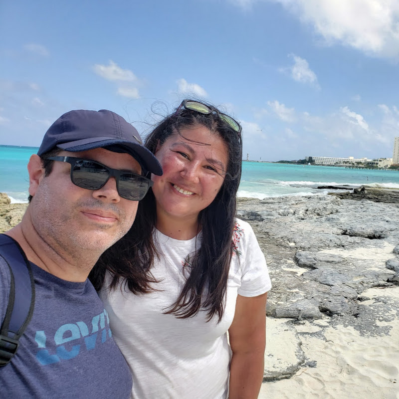 Viajando Un Poco