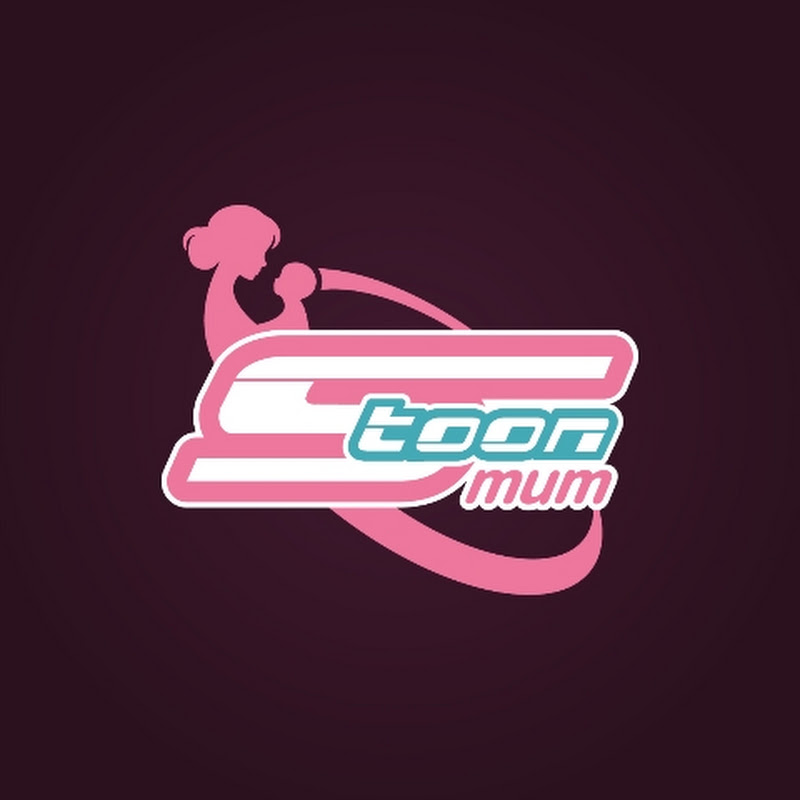 Spacetoon Mum