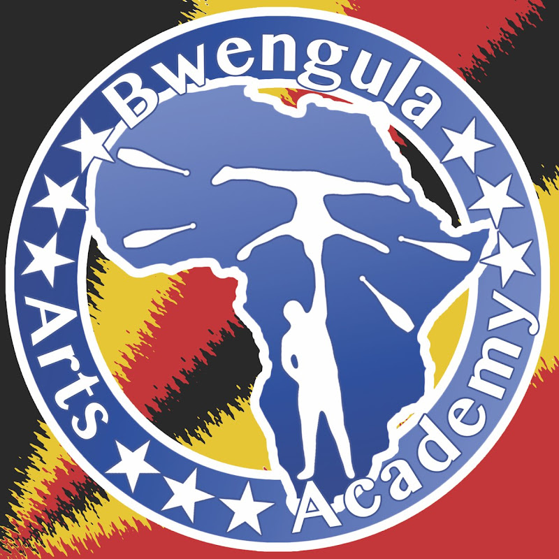 Bwengula Circus Kids