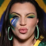 Aline Garcia 💋