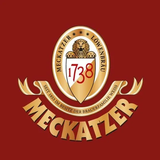 Meckatzer Löwenbräu