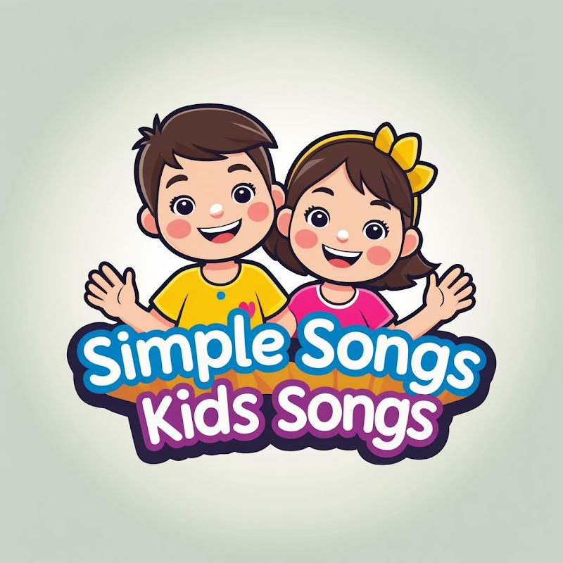 Simple Songs Kids Songs