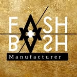 FashBash Manufacturer
