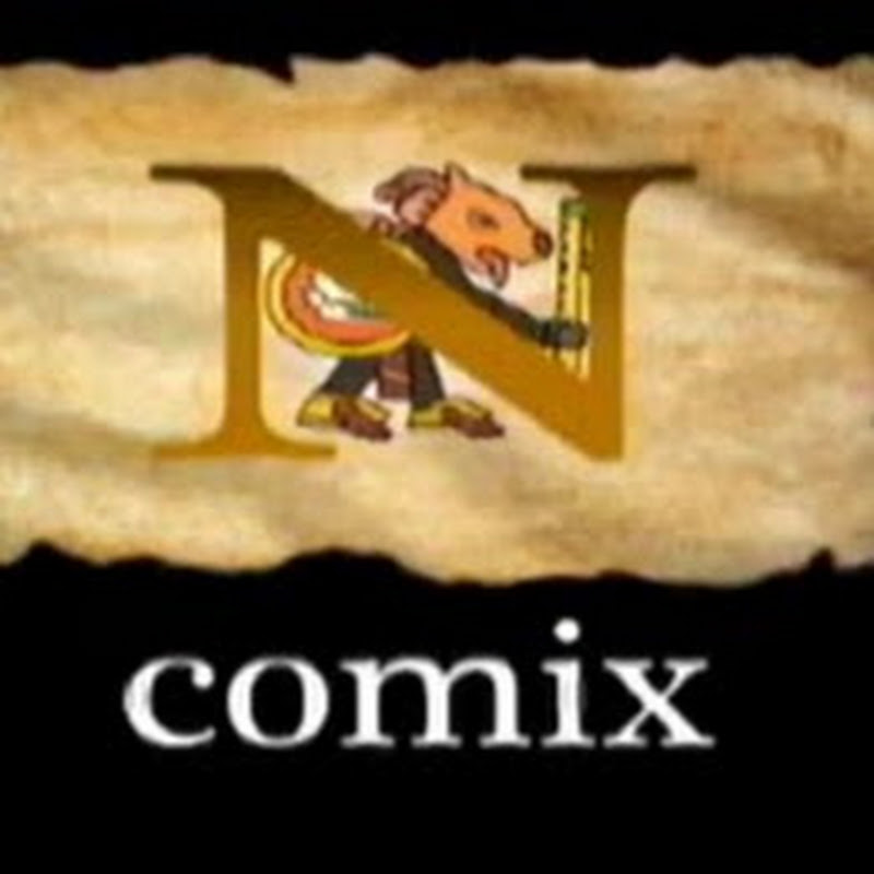 NCOMIX