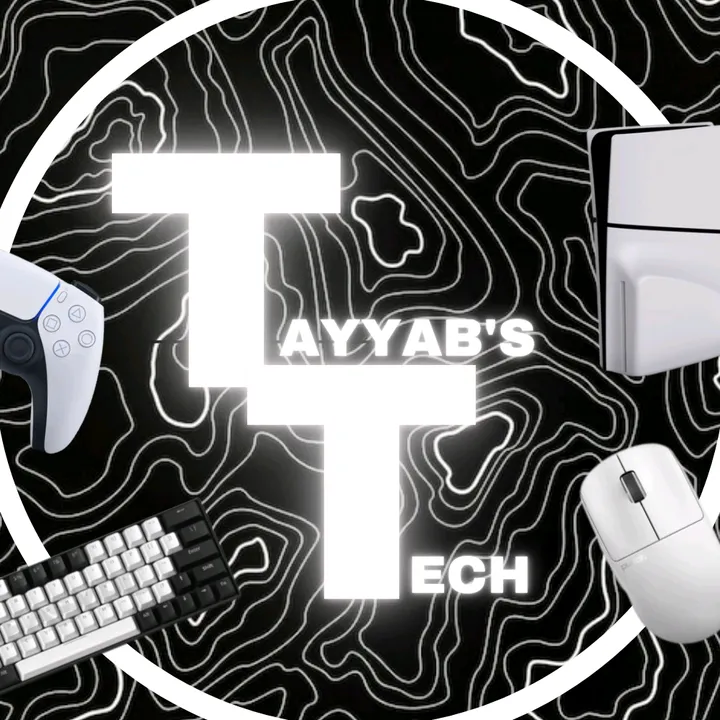 Tayyab'sTech