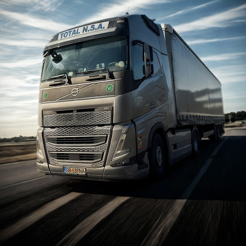 Spectruck