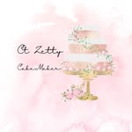 CT ZETTY CAKE MAKER