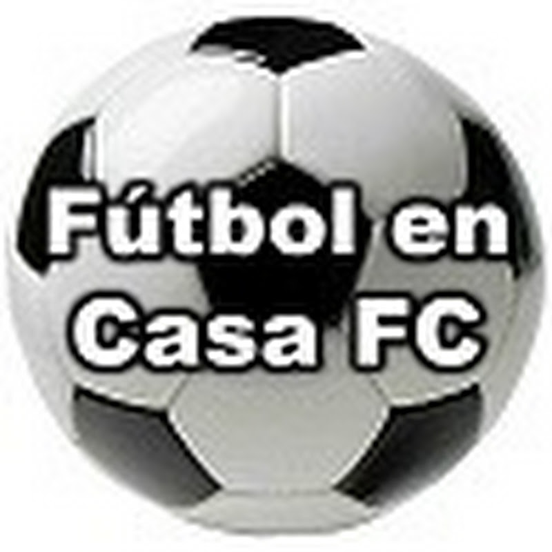 Fútbol en Casa FC