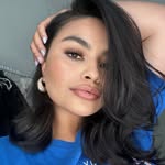 Pam Ramírez