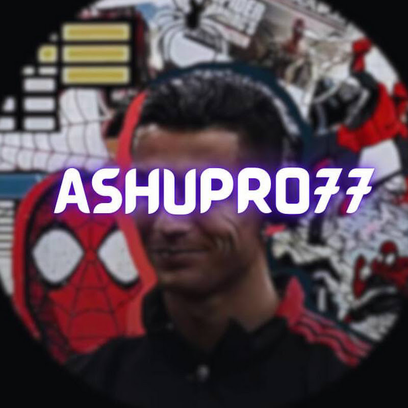 AshuPro77