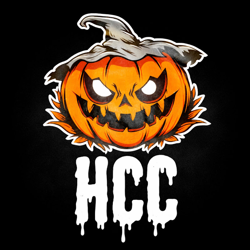 Halloween Collectors Connection 