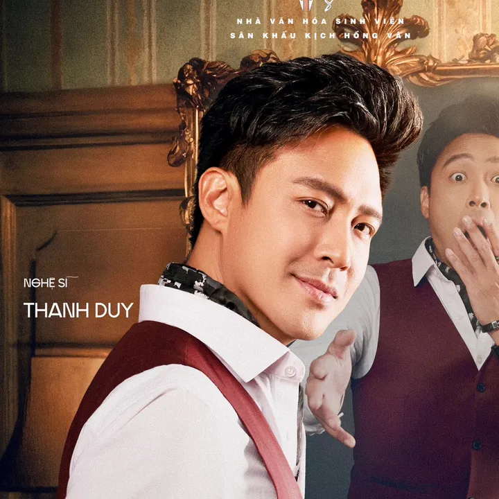 PHẠM VŨ THANH DUY