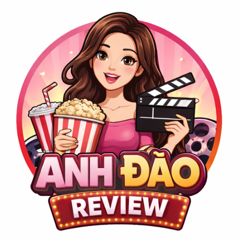 Anh Đào Review