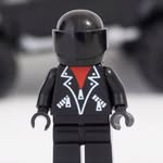 Nikolay Gamurar LEGO