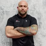 Kacper Olszewski | Boks | Treningi | Mentoring | Wrocław