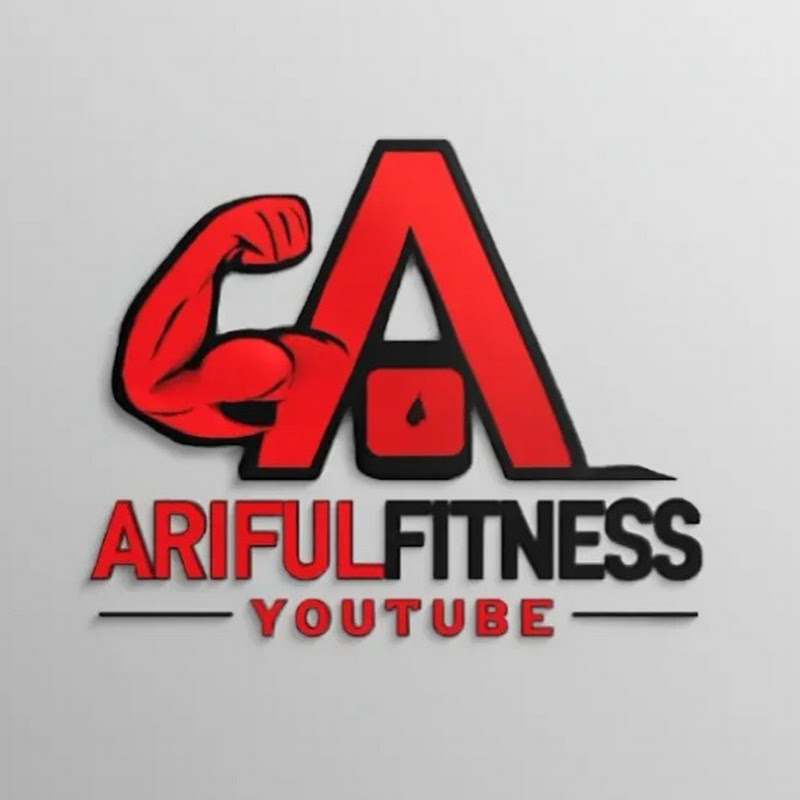 Ariful Fitness
