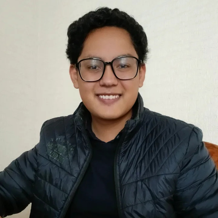 Alan Jacob