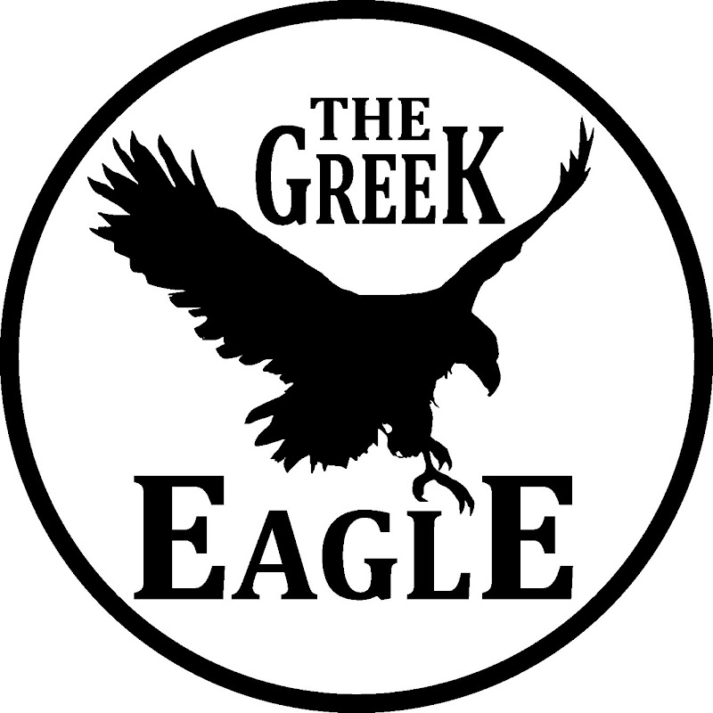 The Greek Eagle