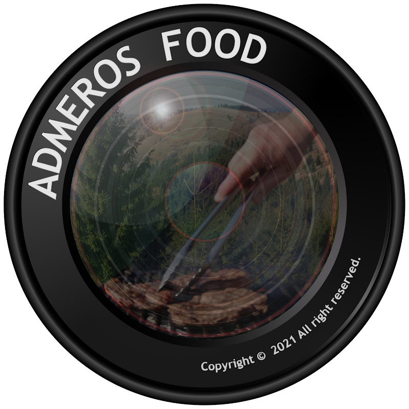 Admero's Food
