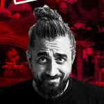 Arif “Dede” Tavukçuoğlu