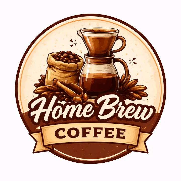HomeBrewCoffe ☕️☕️☕️