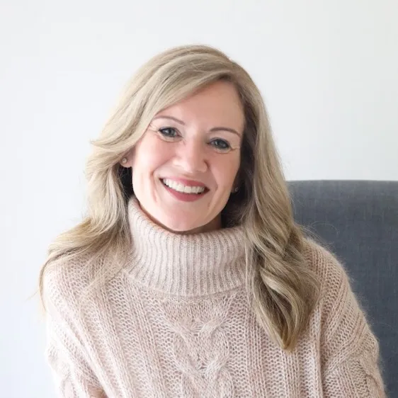 Jennifer Nurick MA Psych/Coun