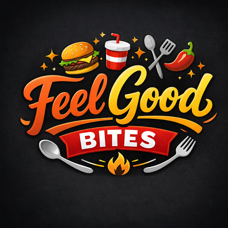 Feel Good Bites