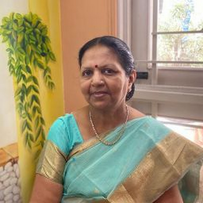 Vijaya ki Jain Rasoi