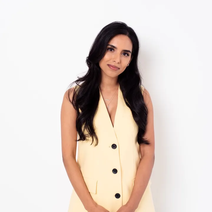 Maha | Personal Stylist