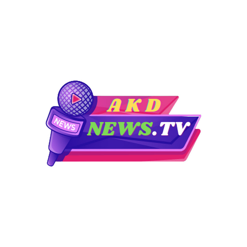AKD NEWS. TV . 