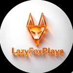 LazyFoxPlays