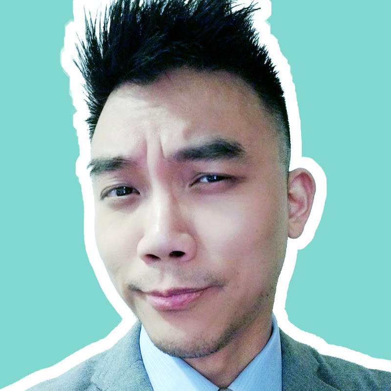 Paul的博啟英文 | The Best Damn English lessons