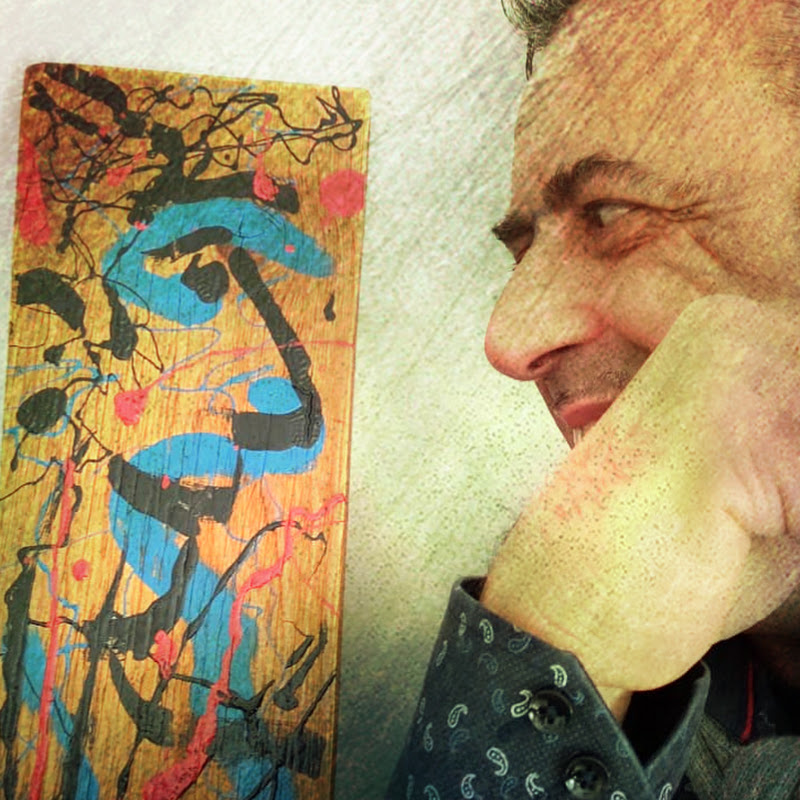 Gianluca Marino Official